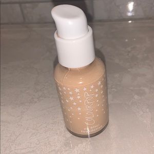 Colourpop foundation